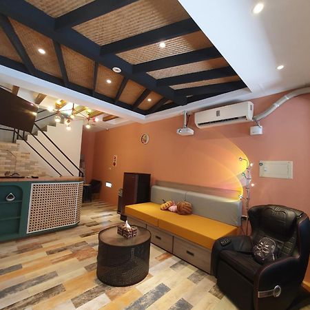 覓思旅miss Inn Heng-ch'un المظهر الخارجي الصورة