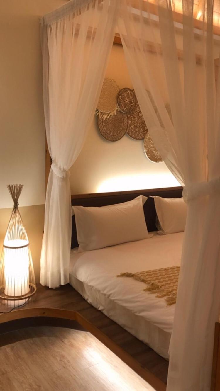 覓思旅miss Inn Heng-ch'un المظهر الخارجي الصورة