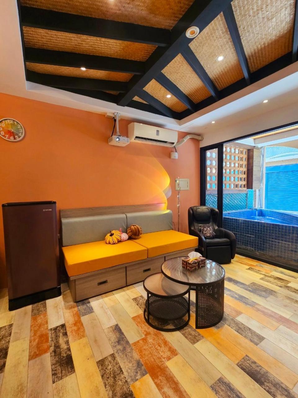 覓思旅miss Inn Heng-ch'un المظهر الخارجي الصورة