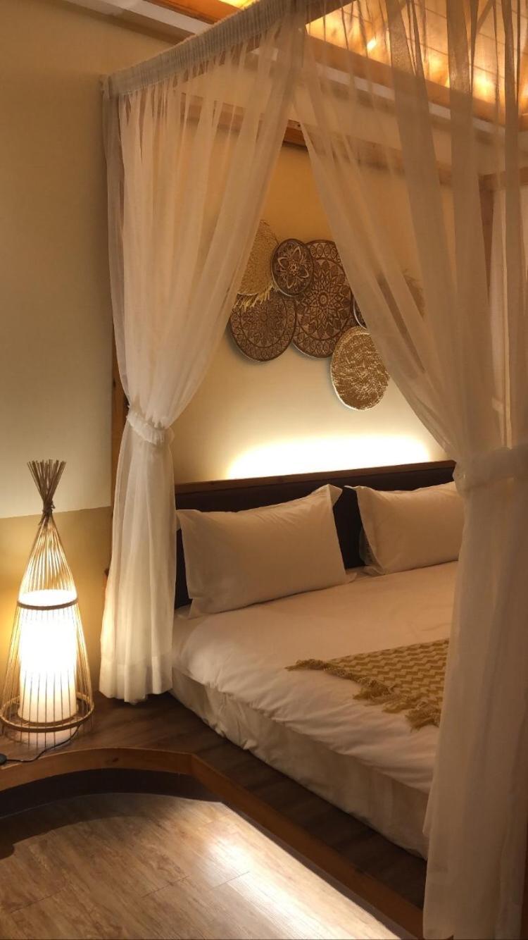 覓思旅miss Inn Heng-ch'un الغرفة الصورة
